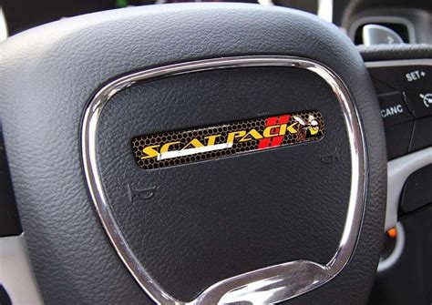 dodge charger bee emblem|dodge charger steering wheel emblem.